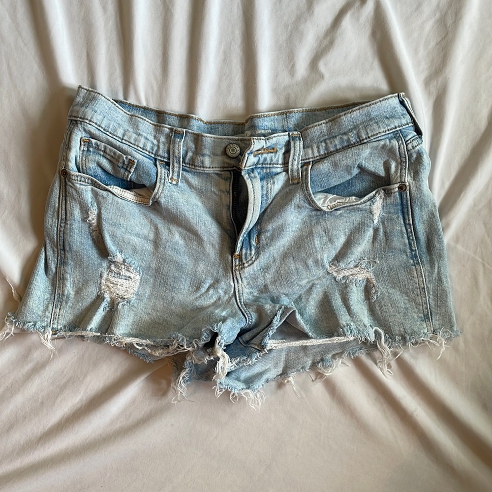Old navy shorts